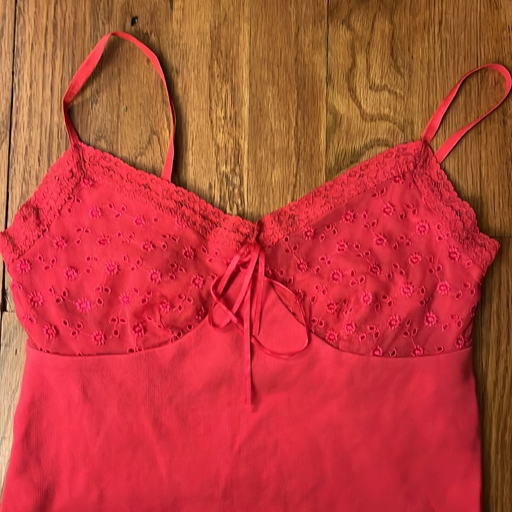 Express Tank top